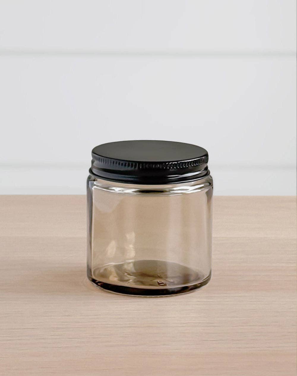 Mixie Market - Vente Pots - Bocaux Mixie de flocons d'avoine 4 oz | 12 unités5