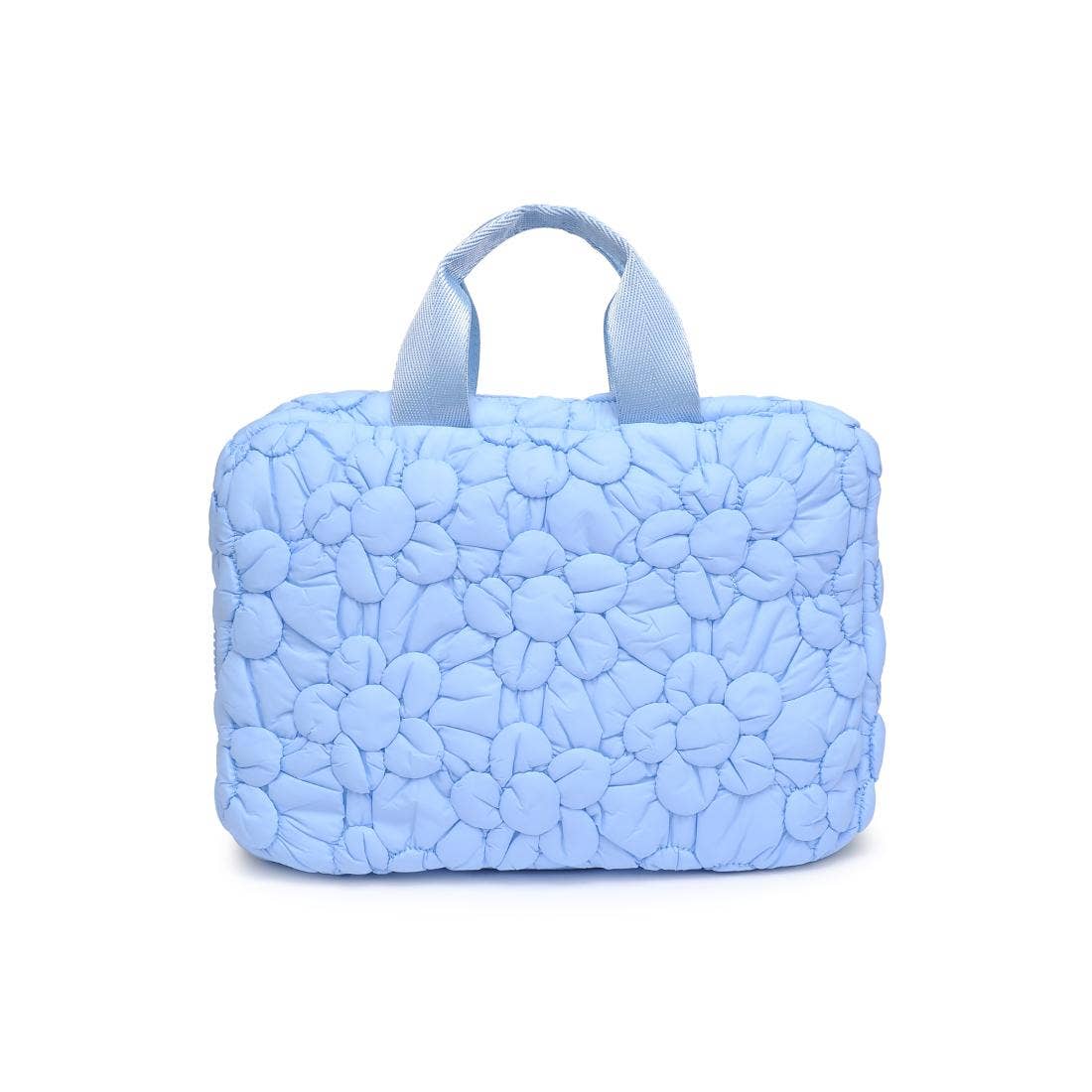 Urban Expressions - Vente Trousse de toilette – femme - Organisateur de voyage Petal Plush en nylon41