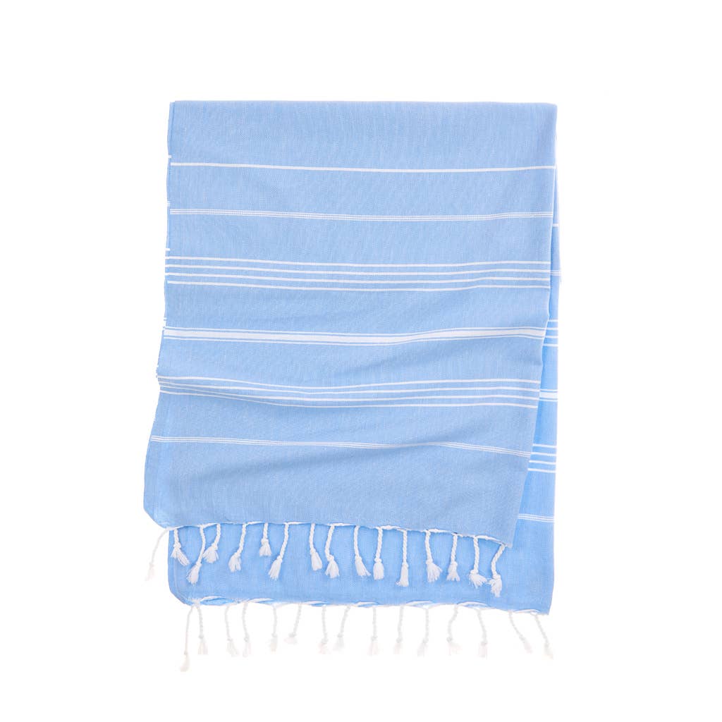 Riviera Towel Company – Großhandel Badetuch – Essential Turkish Towel - Weitere Farben erhältlich45