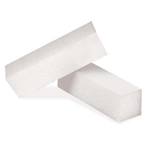 Majestic Wholesale - Wholesale Nail File - SANDING BLOCK 240 GRIT WHITE (12PCS)