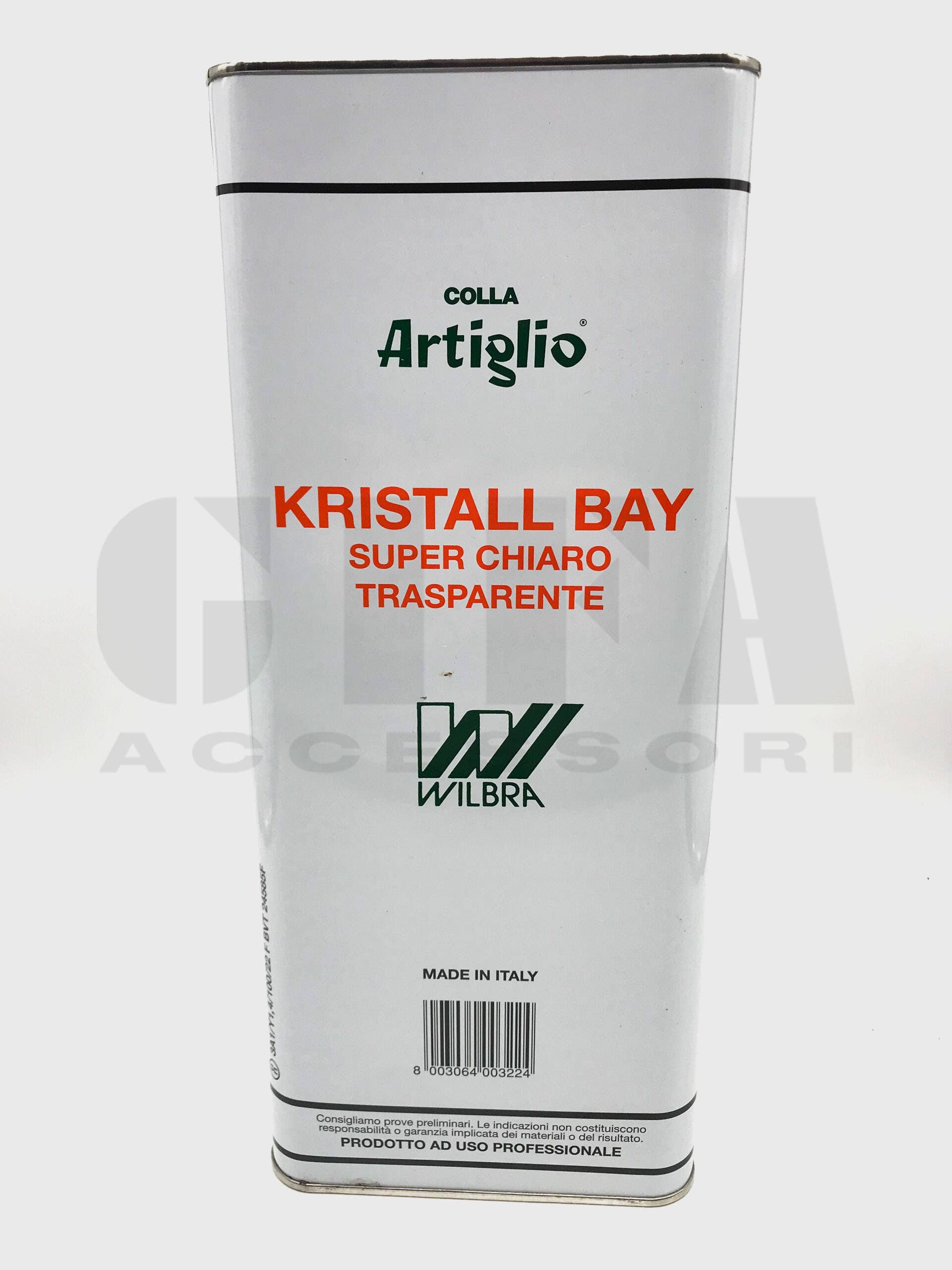 Gifa Accessori - Wholesale Craft Supplies - Artiglio Kristall Bay Glue Lt 50