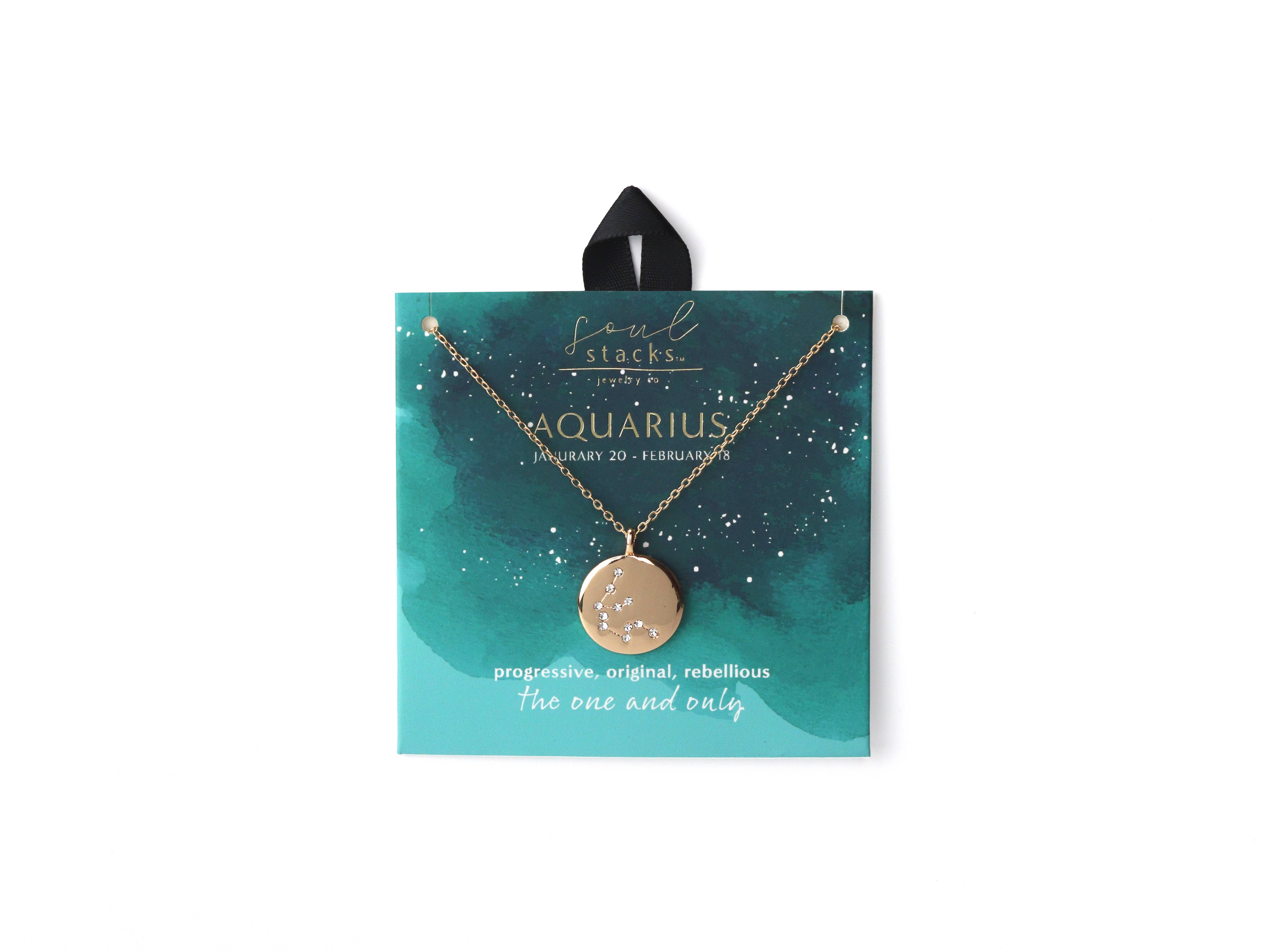 DM Merchandising - Venta al por mayor Collares con colgantes/abalorios - Colgante de signo estrella Soul Stacks Open Stock0