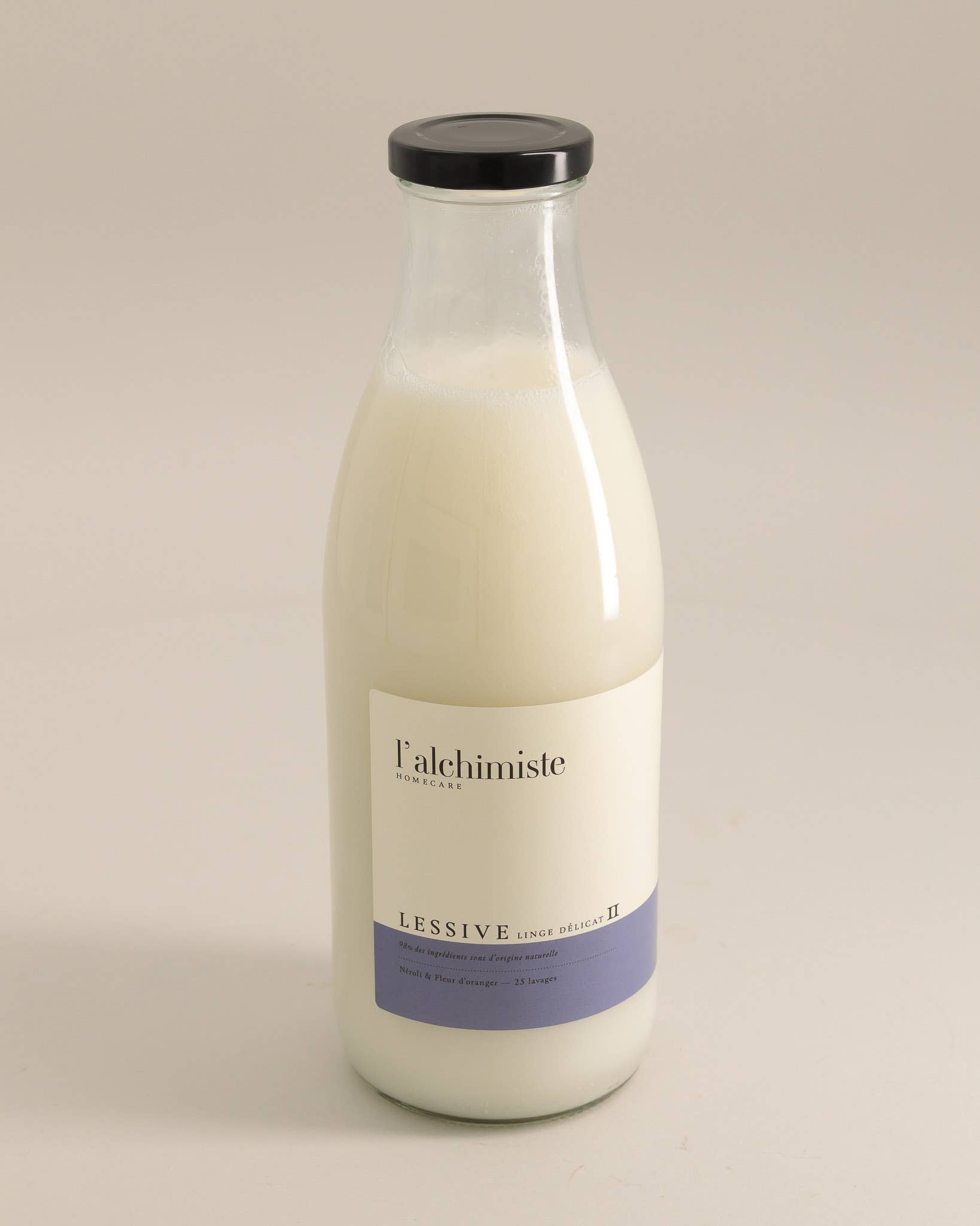 L'alchimiste - Wholesale Liquid Laundry Detergent - Delicate laundry detergent1