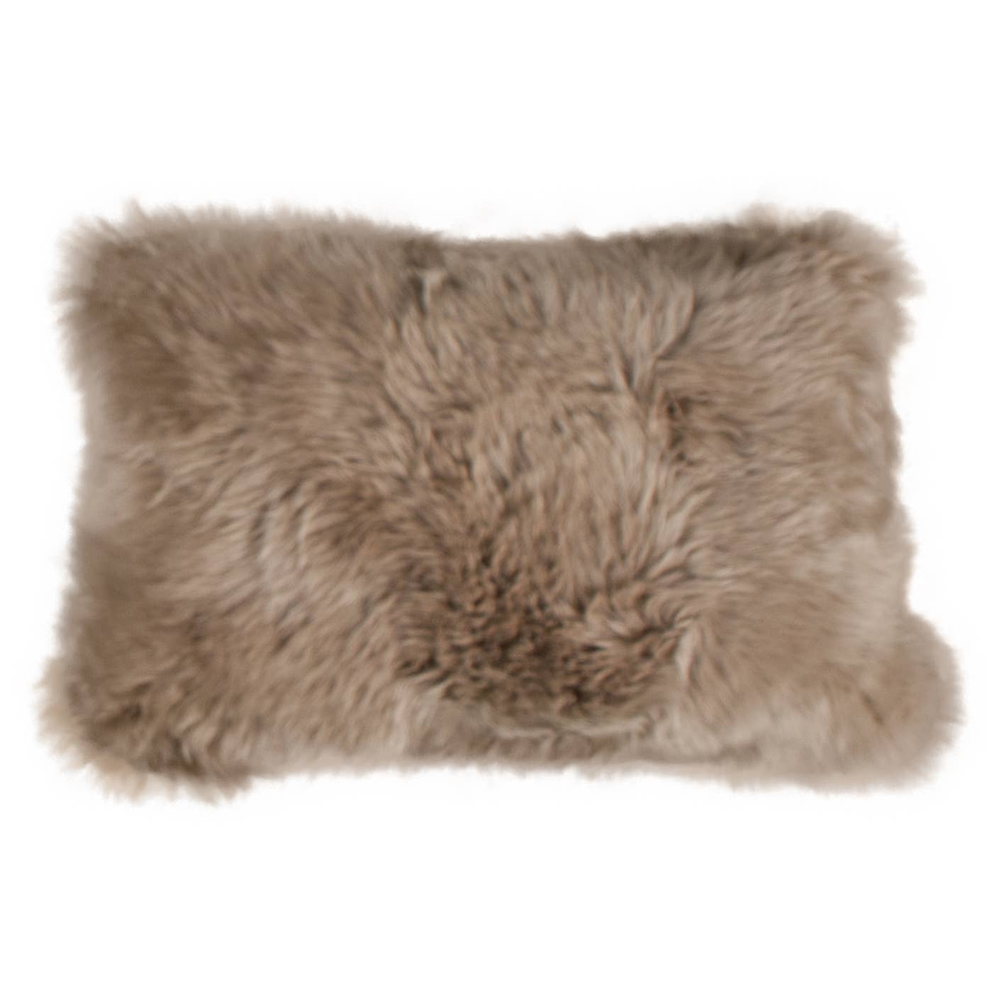 Van Buren - Wholesale Throw/Decorative Pillow - Sheepskin cushion | 2 sizes | 3 colors4