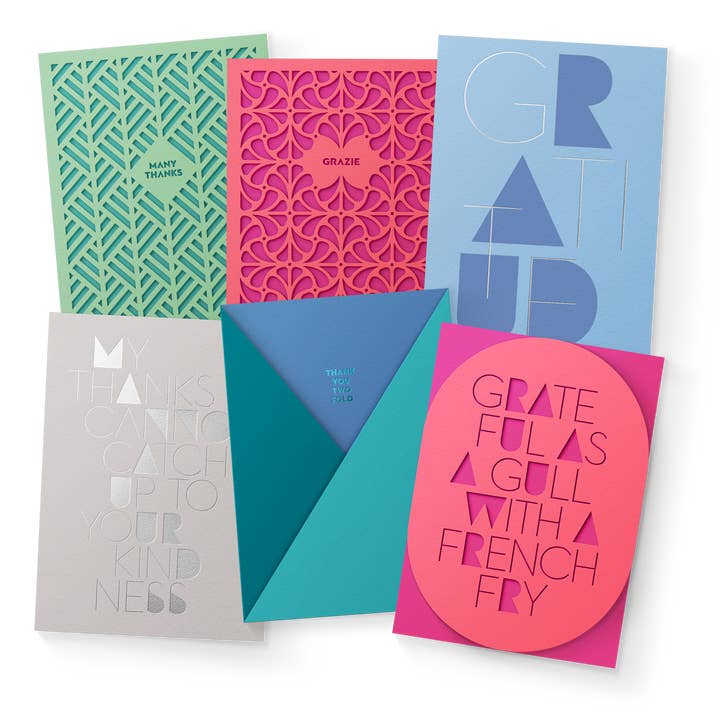 Gratitude Bundle for wholesale by Dear Beni