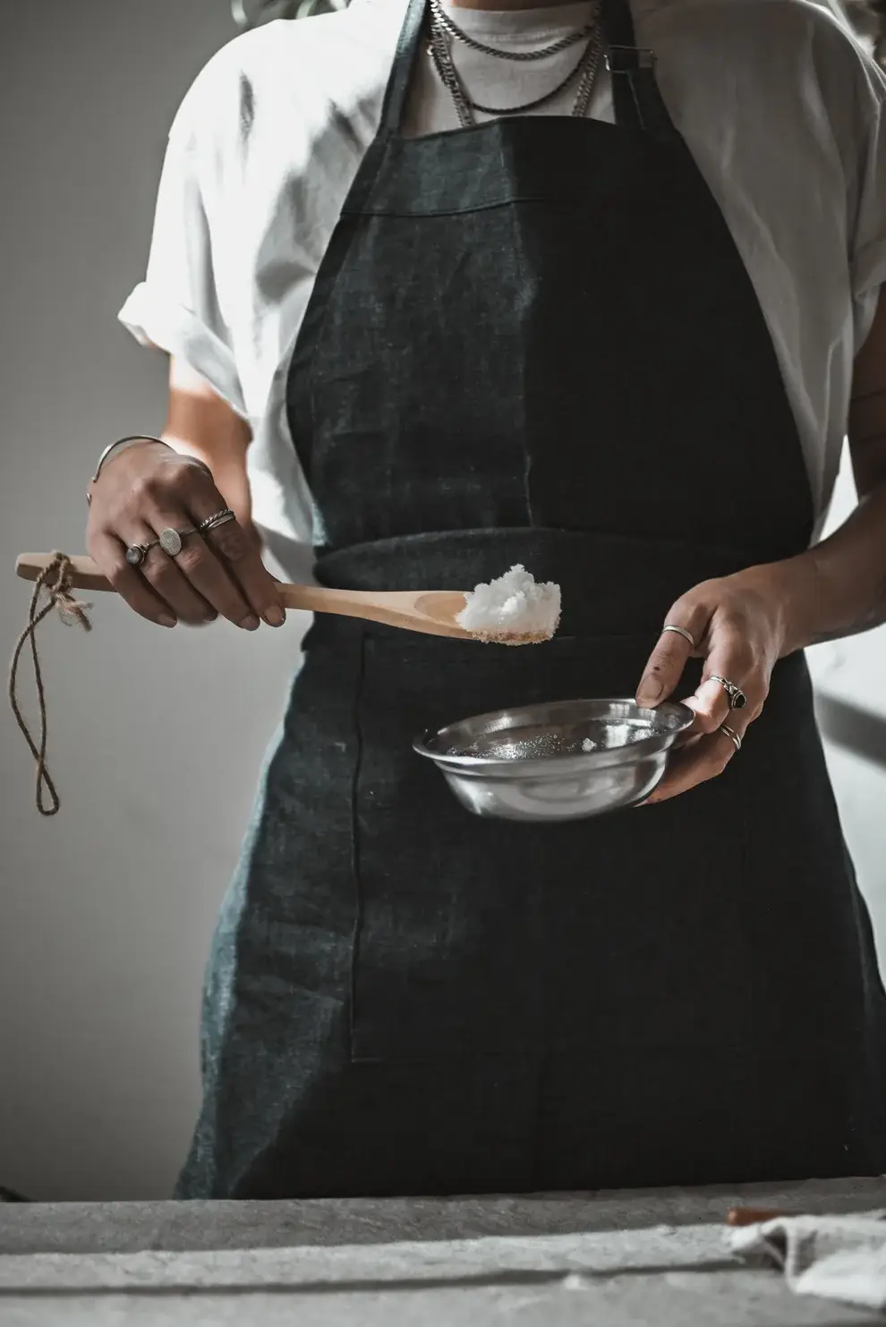 Wild Sage + Co Ltd – wholesale Bath salts – Magnesium Salt - Bath Salts2