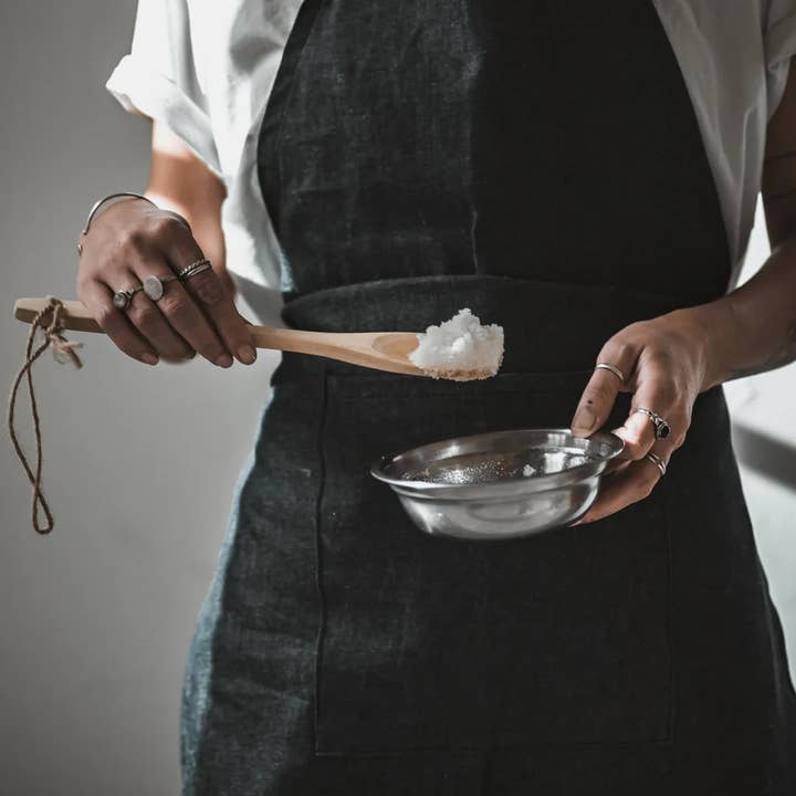 Wild Sage + Co Ltd – wholesale Bath salts – Magnesium Salt - Bath Salts2