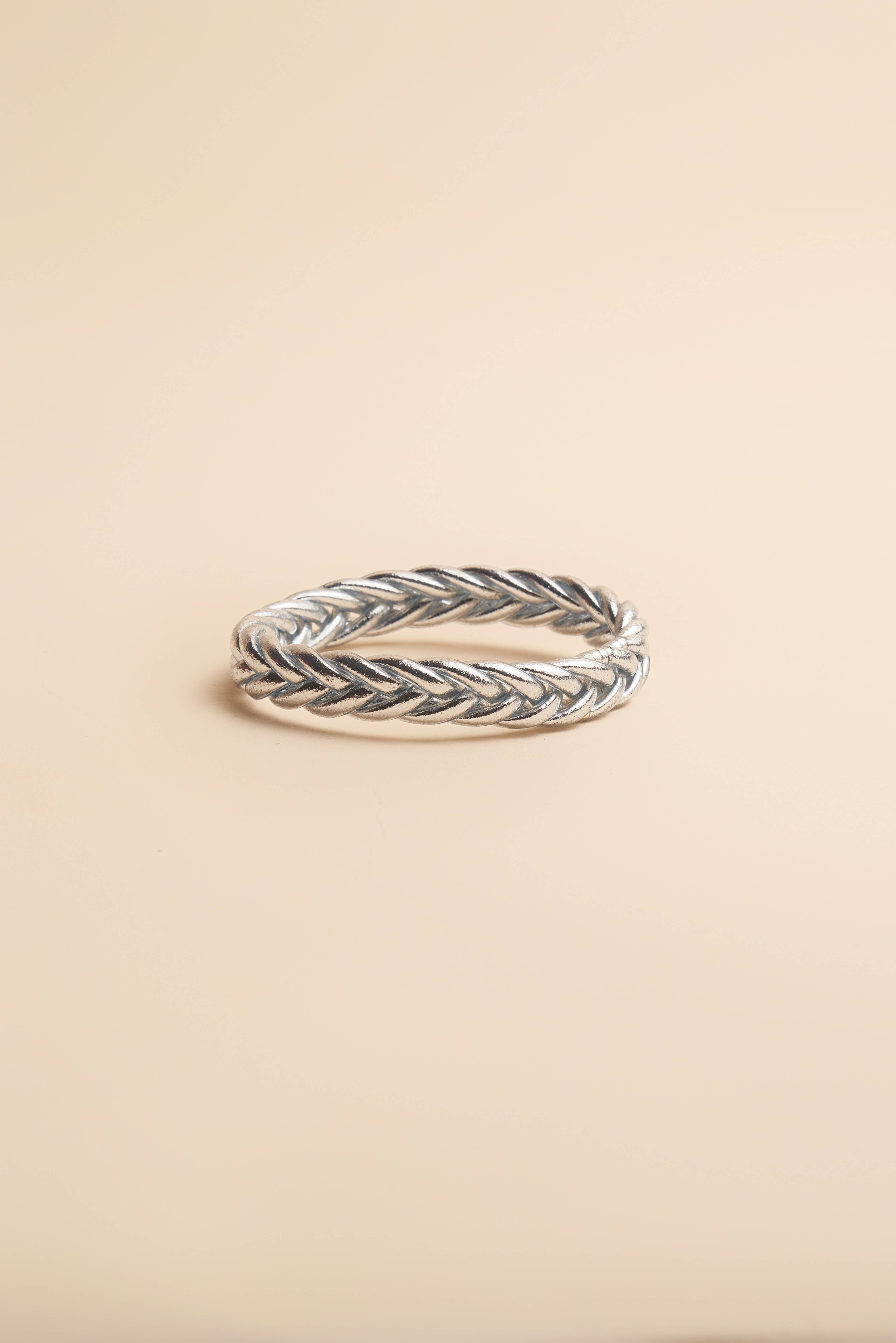 SHANSHAN - Wholesale Bangle Bracelet - Kumali Braided Bracelet8