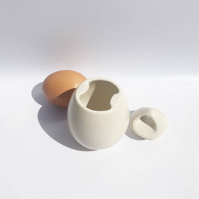 Äggcøddler - Wholesale Egg Cup/Holder - *  Äggcøddler "Julia" Small (1 egg) *2