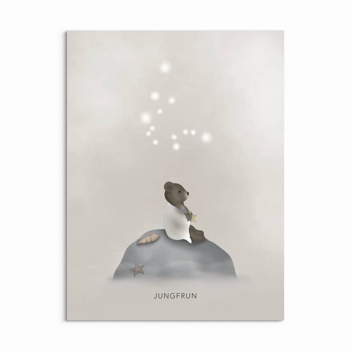 Stjärntecken Virgo för wholesale av MOSCHMOSCH