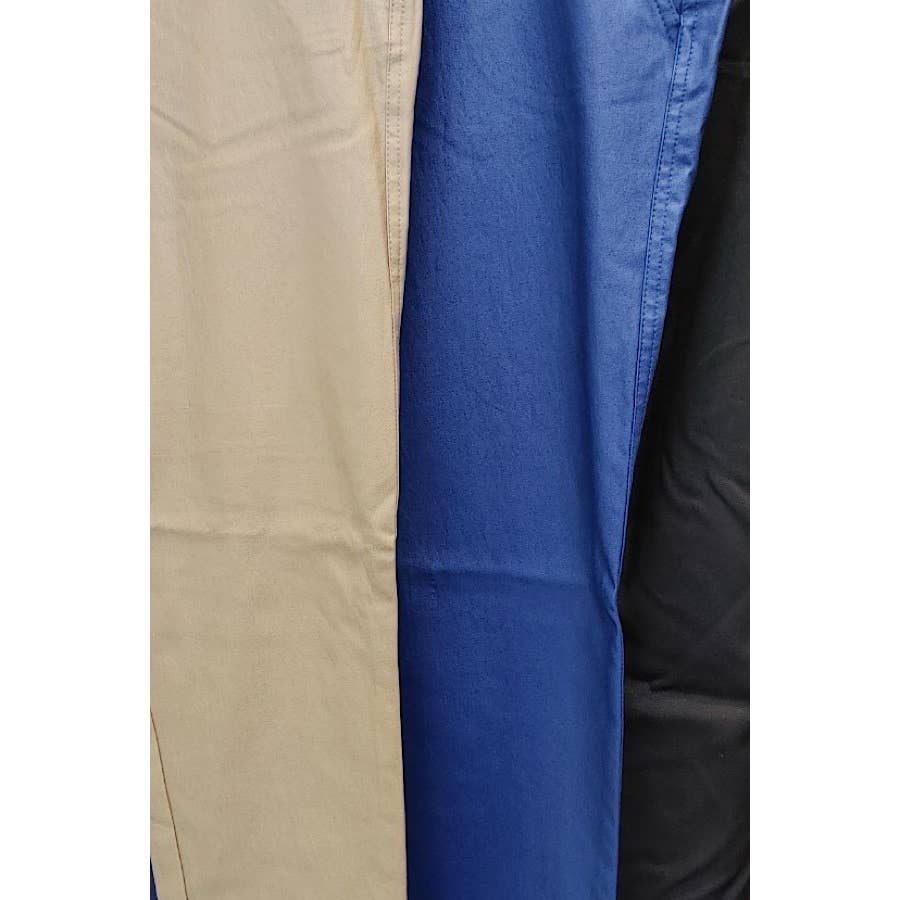 Curve Market - Wholesale Pants - Women's - PLUS SIZE COATED MILLENNIUM SKINNY LEG TROUSERS0