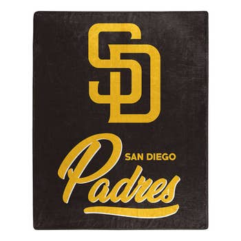 Vintage San Diego Baseball Home Plate Skyline Padre Gift Graphic
