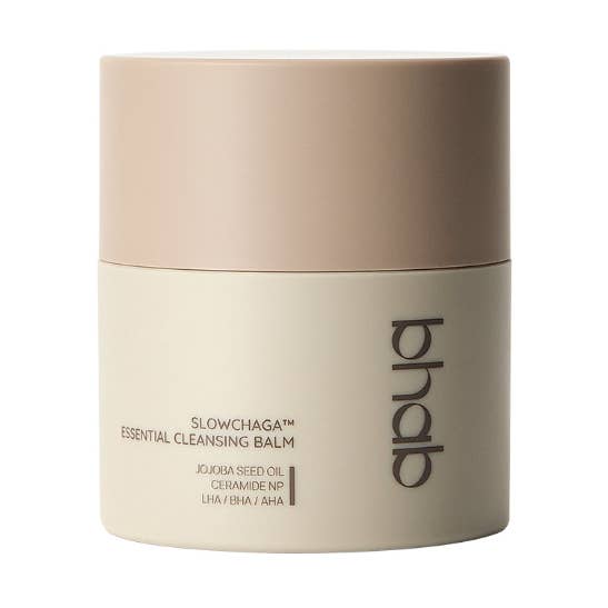 Bhab Slowchaga Essentiële Reinigingsbalsem voor wholesale door K Motives Beauty