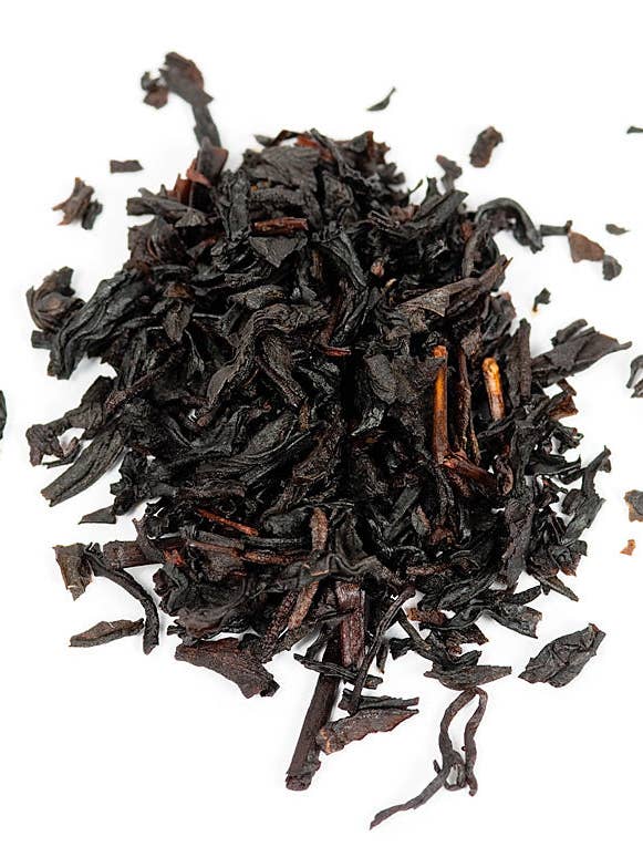 Noir aromatisé à la grenade : biologique pour la vente par Everything Tea