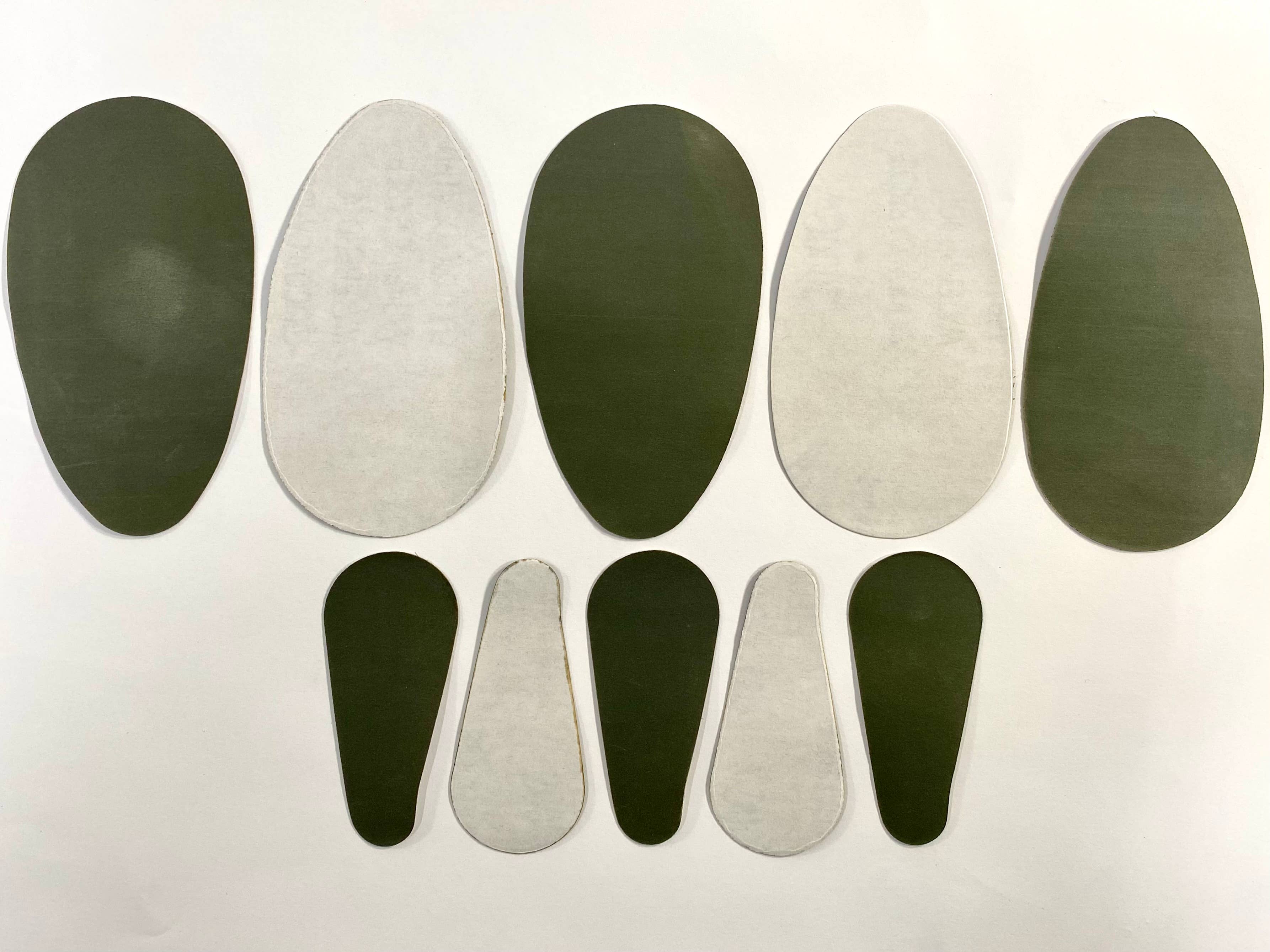 Salzmann Restwaren GmbH - Wholesale Body Hair Removal Product - Painless hair exfoliating devices7