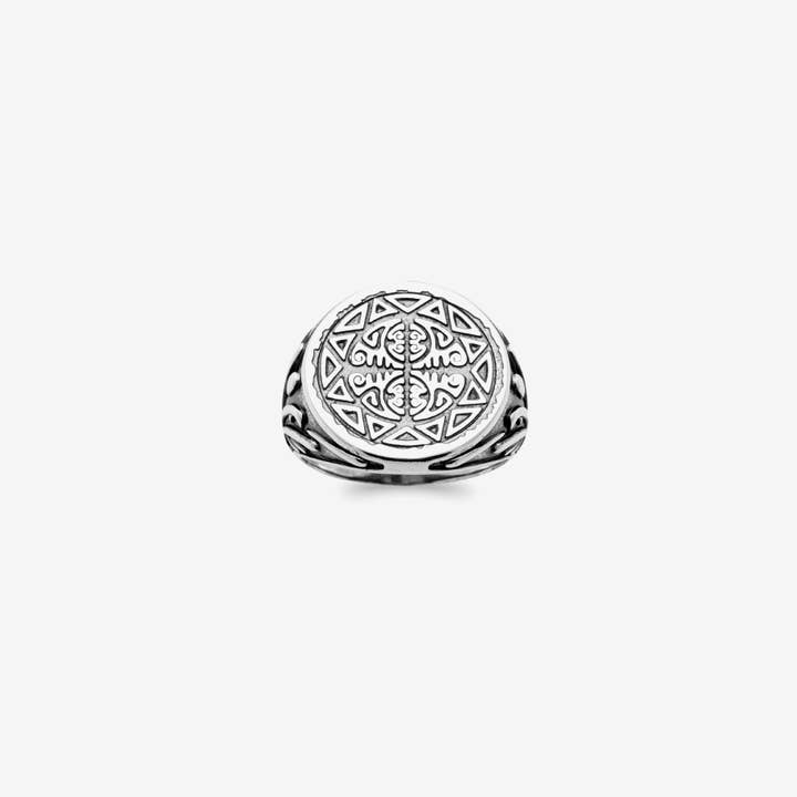Hyperion Jewels - Wholesale Signet Ring - Tarsis men's ring