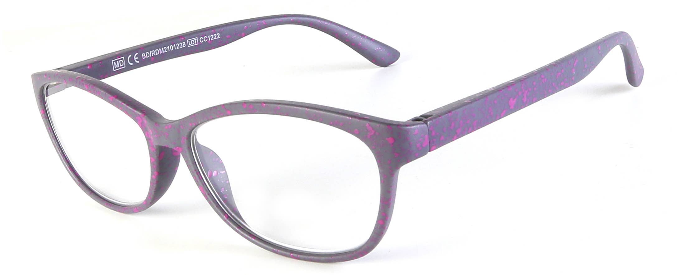 NEW VISION MILANO SRL - Wholesale Eyeglasses - Unisex - Pre-assembled reading glasses-NV88661