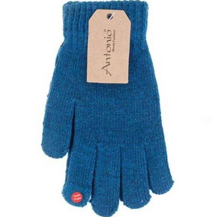 VewoTex - Wholesale Gloves - Women's - Winter gloves with touch fingers » affordable winter gloves » touchscreen gloves4