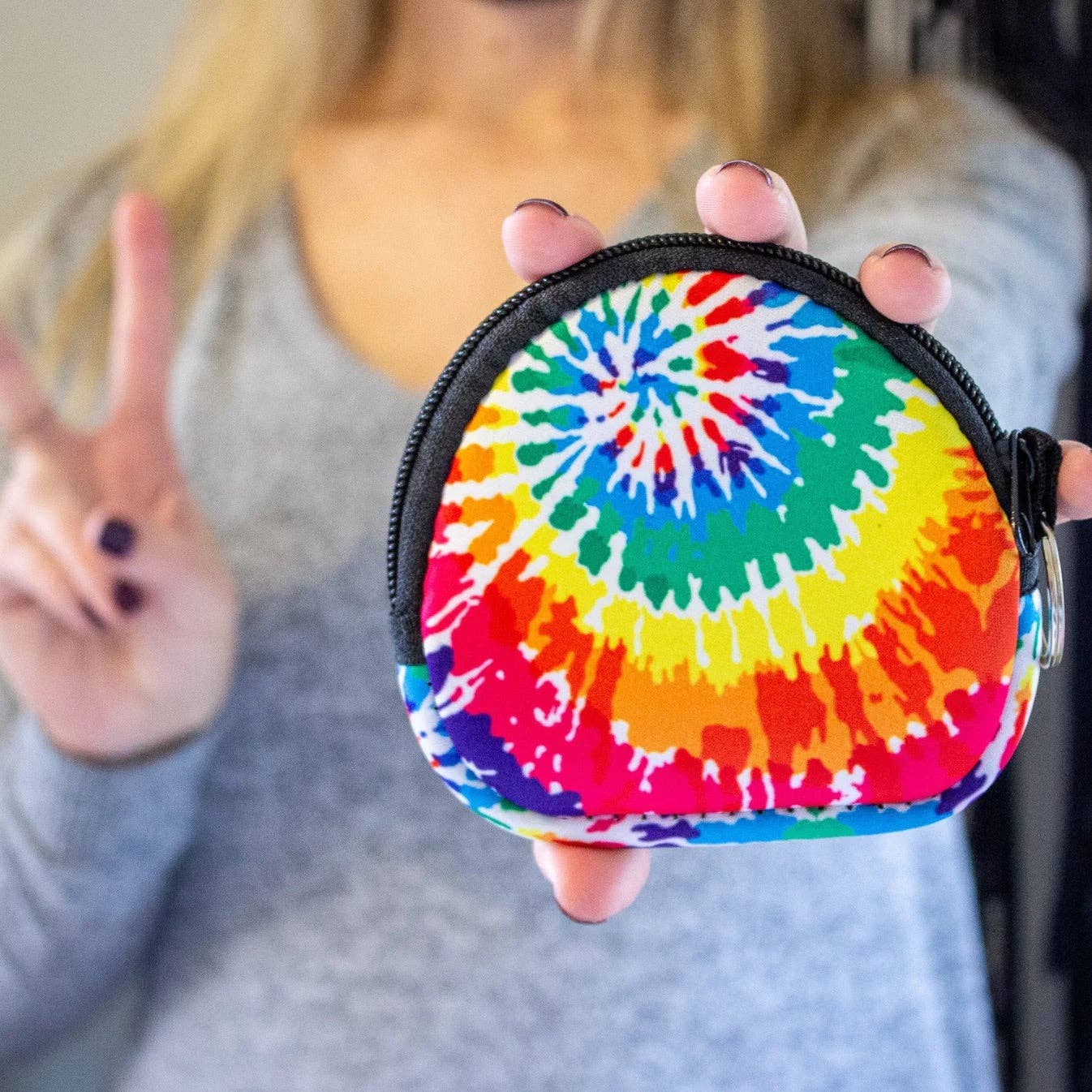 Daisy Dunes - Wholesale Pouch - Women's - Gift Card Pouches6