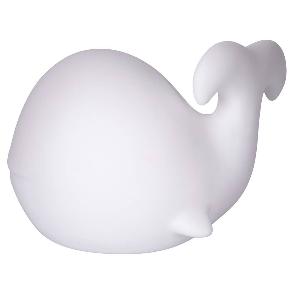 VdE Tivoli 1996 - Wholesale Decorative Tabletop Object - OCEAN WHALE LED 9CM1