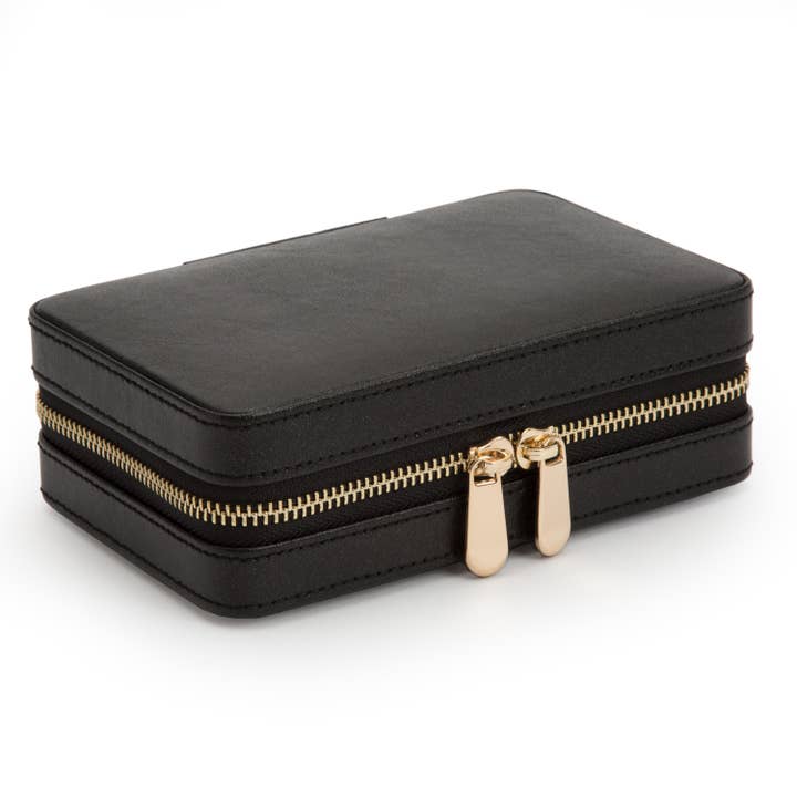 WOLF - Wholesale Jewelry Box/Organizer - Palermo Zip Case