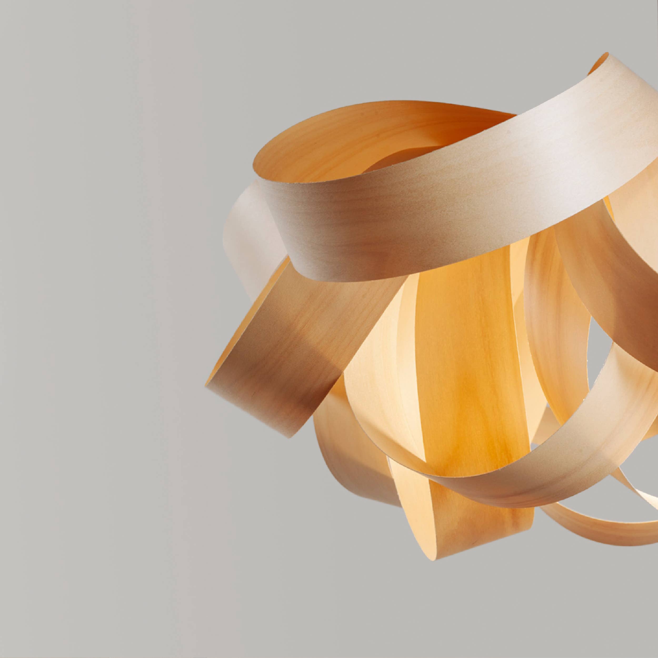 Traum - Wood Lighting - Wholesale Chandelier/Hanging Light - Gross-S [Small] - Scanidinavian Chandelier - Nordic Design5