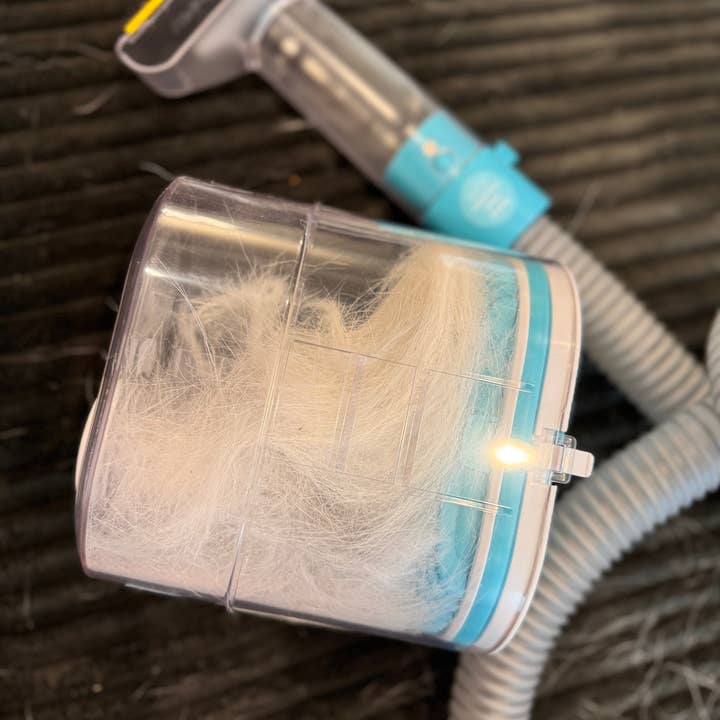 Uproot Clean - Wholesale Pet Grooming Set - Dog - Uproot Clean Cordless Pet Grooming Kit Retail (2 Unit Case Pack)9