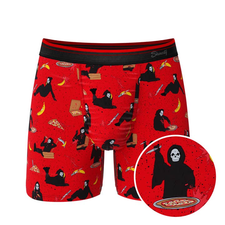 Shinesty, Inc - Wholesale Underwear - Men's - Ball Hammock® Pouch Men's Underwear | The BOOty Call