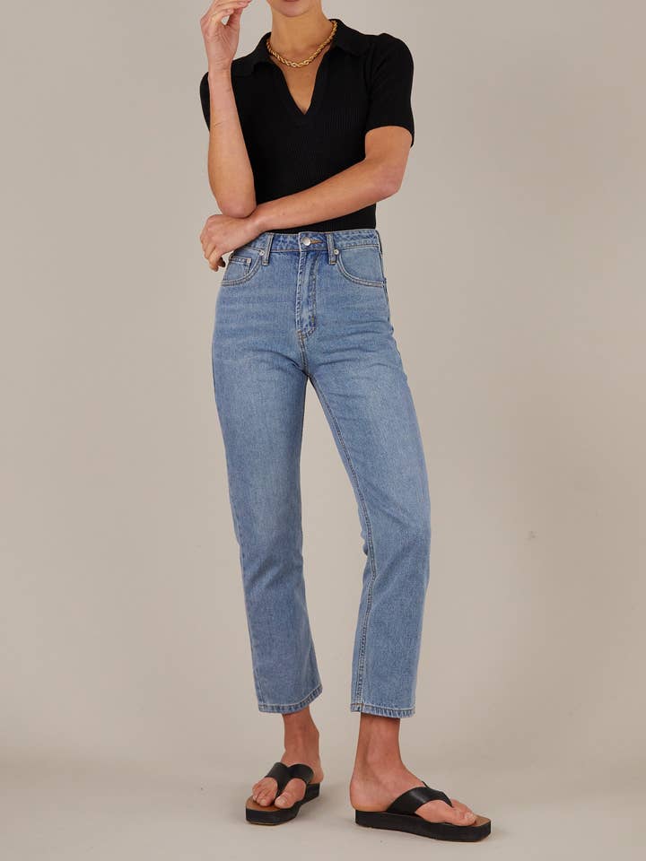 Bowie Jean and other Purchase Wholesale toxik jeans. Free Returns & Net 60 Terms on Faire trending on Faire.