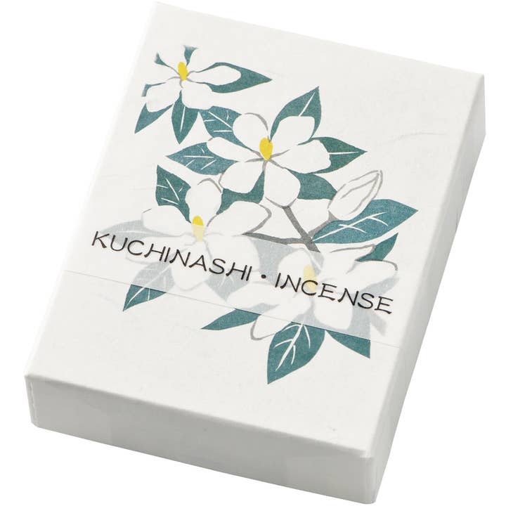 HANGA Kuchinashi(Gardenia) for wholesale by Japacolle — Japan Collections | See Latest News in "About"