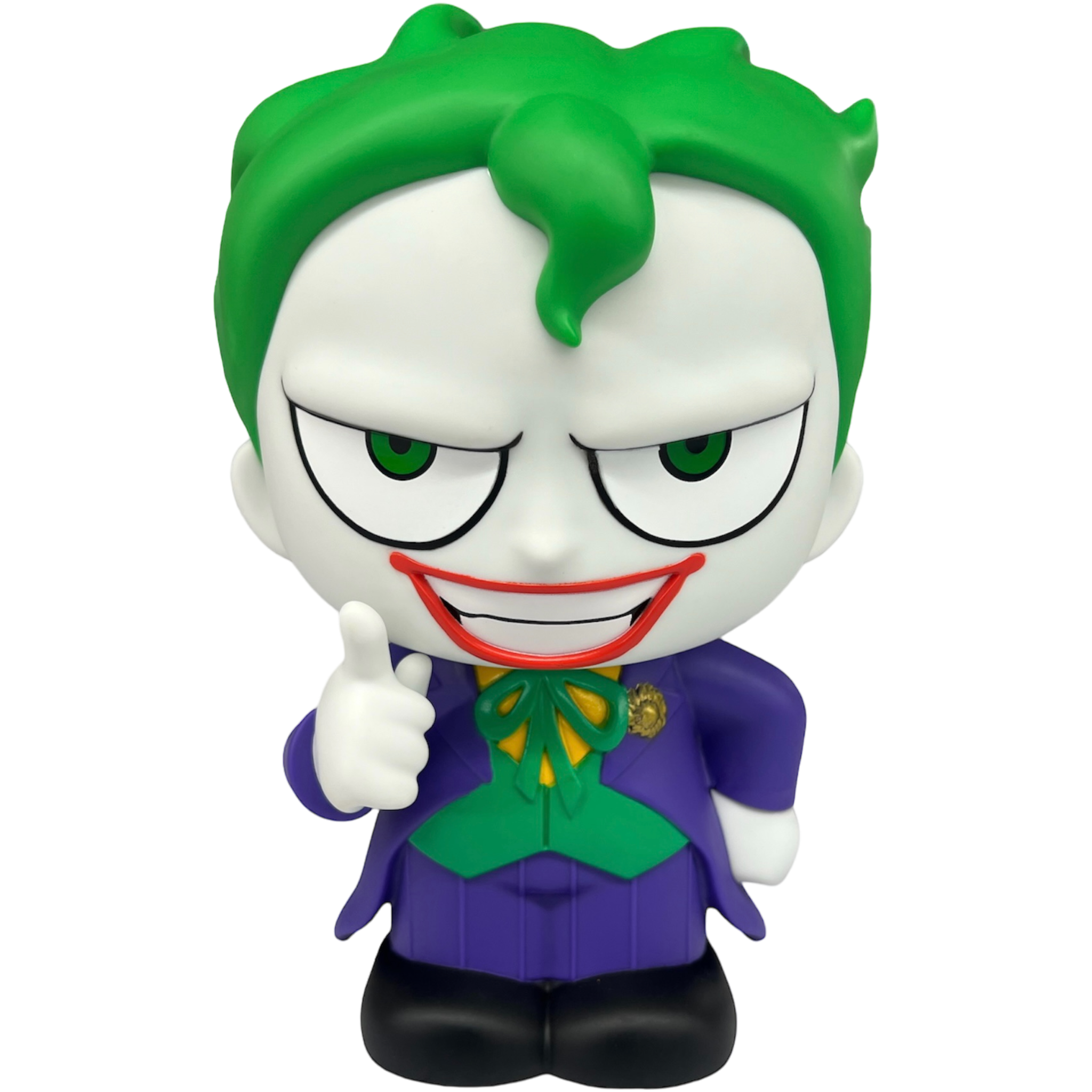 Cow Crack Wholesale - Wholesale Money/Piggy Bank - Joker Figural Bank0