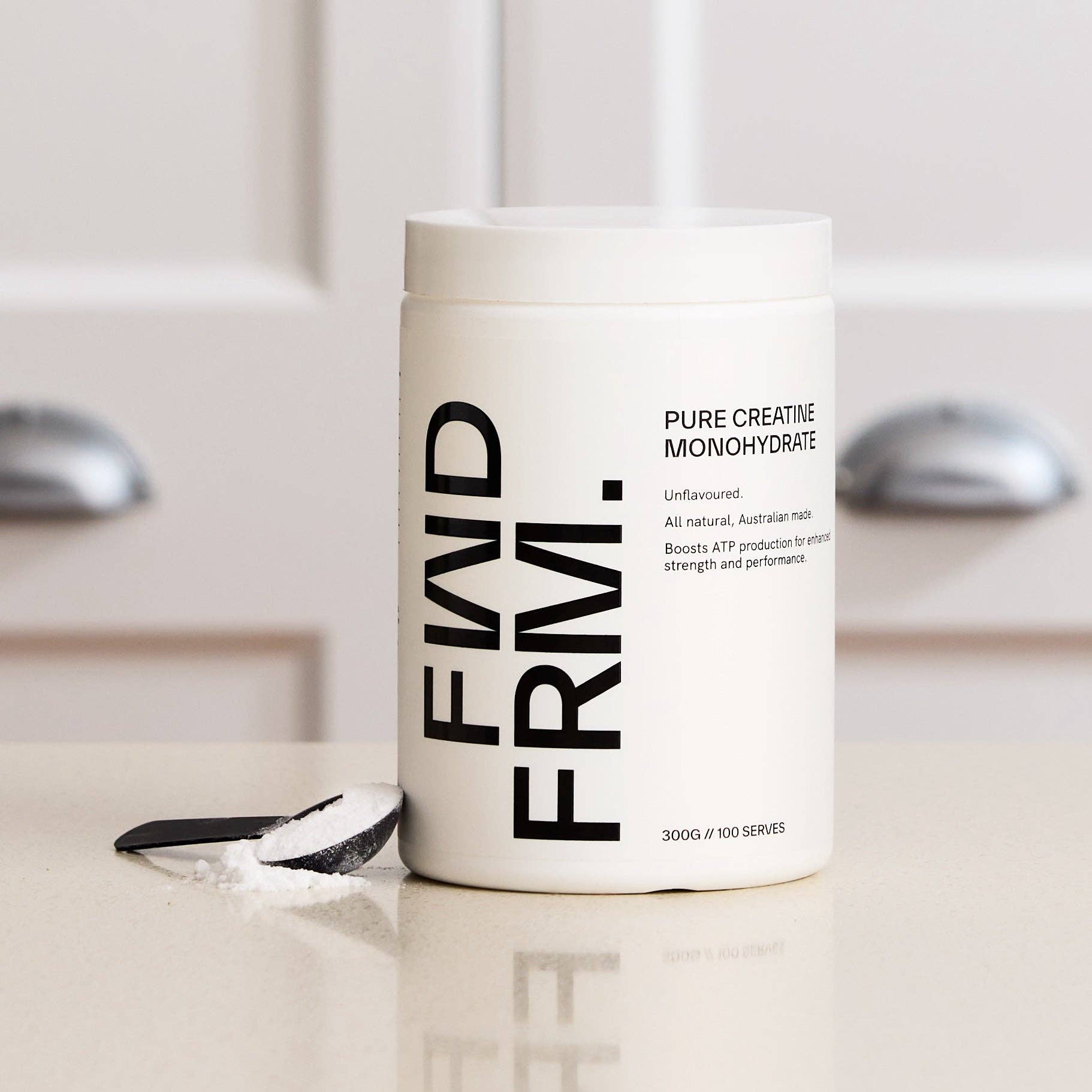 FWD FRM - Wholesale Oral Supplement/Vitamin - Pure Creatine Monohydrate1