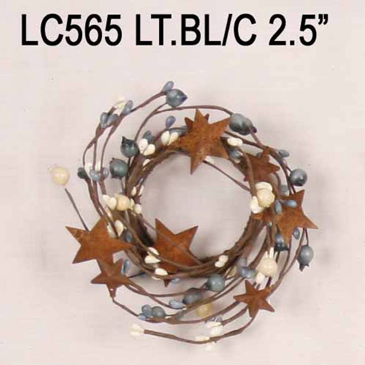 LC565-LT.BL-C-2.5 for wholesale by Tellon Investment & Trade