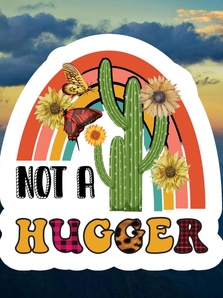 Aventura, Autocolantes à Prova de Água, 4x4 por atacado de Crazilyhumbledesigns