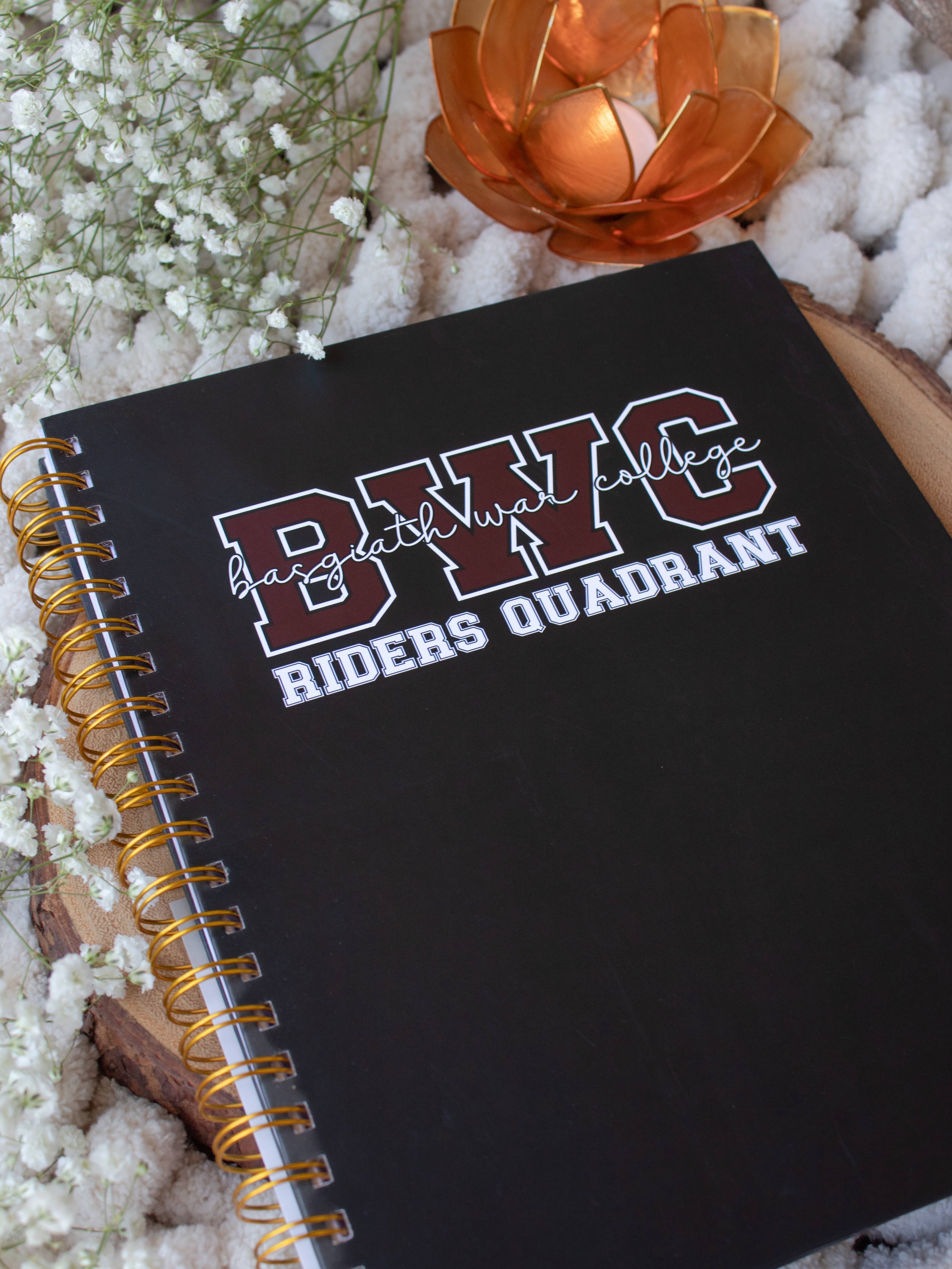 Meaggie Moos - Wholesale Notebook - Imperfect Hardcover Notebook Mystery Bundle | 10 pack13