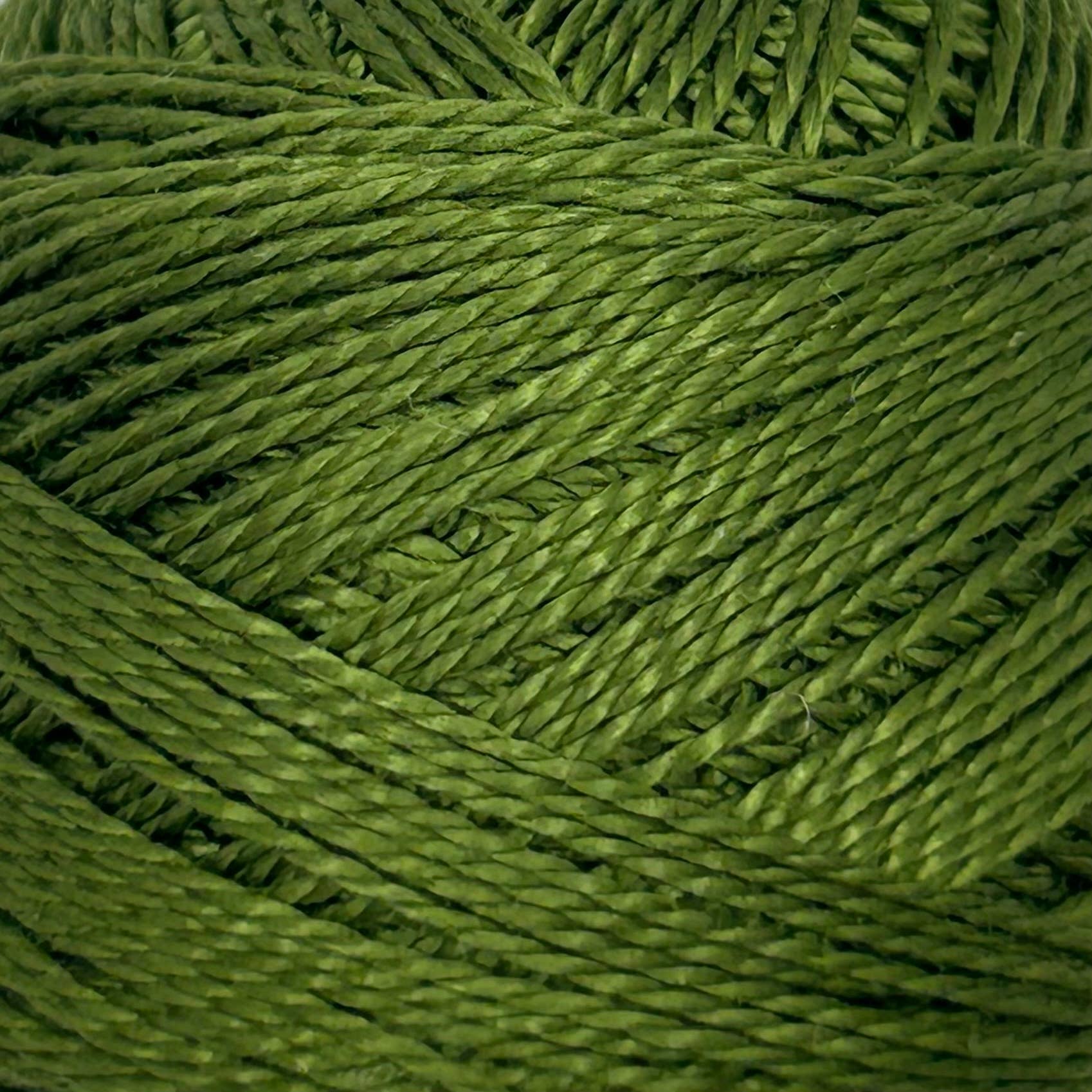 OTF Threads - Wholesale Thread - OTF Threads™ Solid #8 Pearl Cotton Embroidery Floss Box/1013