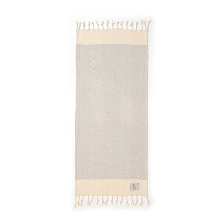 Elya London - Wholesale Tea towel - Waterway 100% Turkish Cotton Decorative Kitchen Towels16