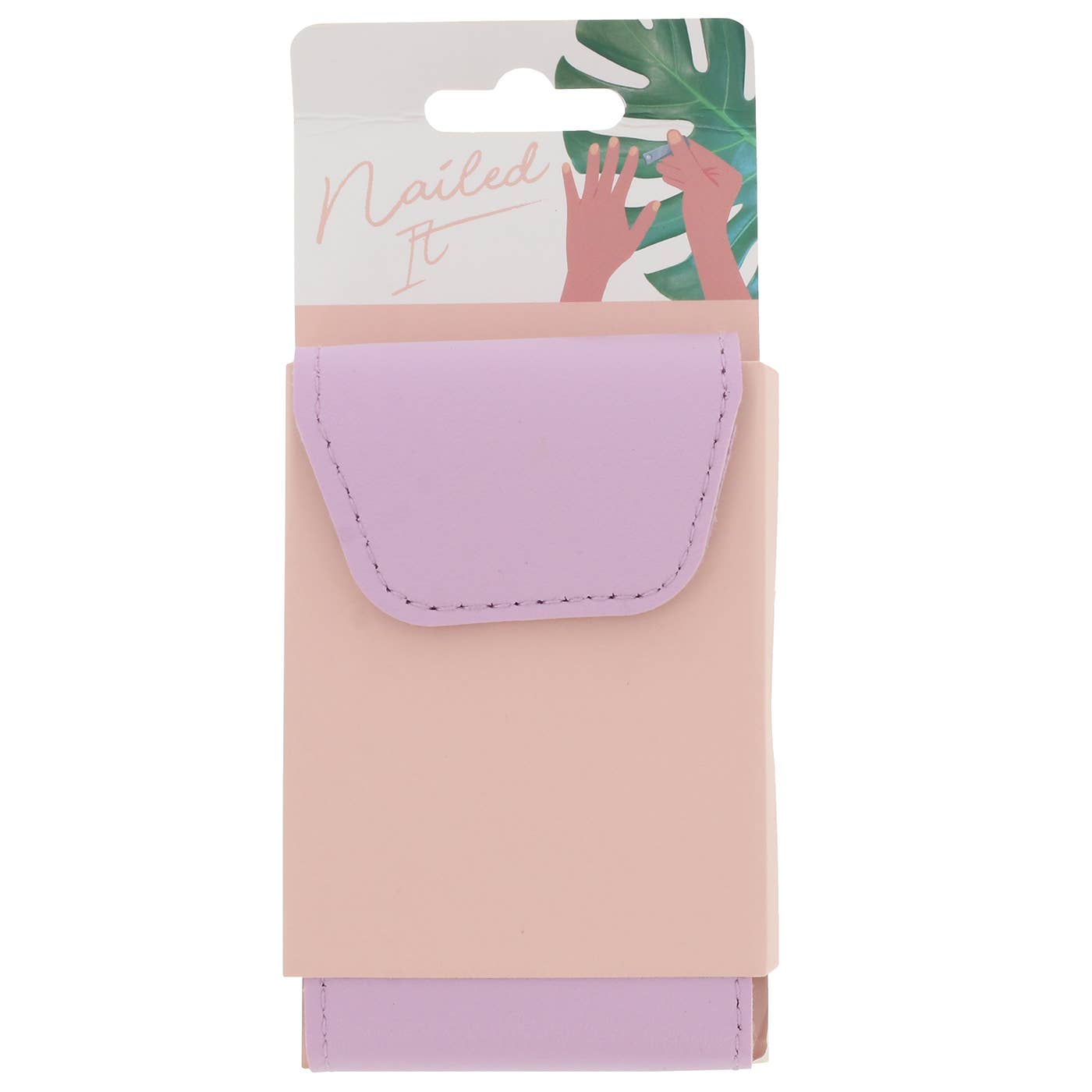 Joe Davies - Wholesale Nailcare Set - Indulge Nailed It Manicure Set3