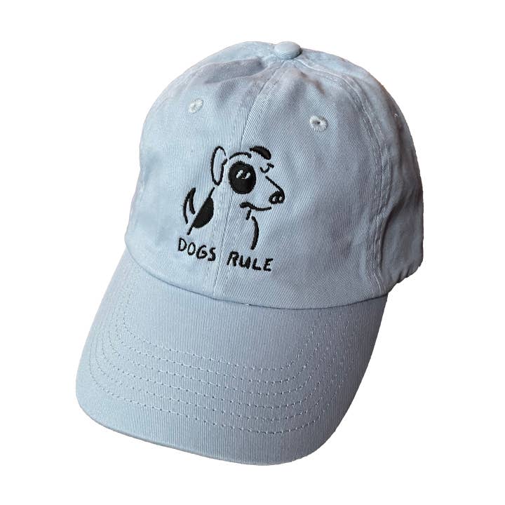 Dogs Rule for wholesale by Joseph Kraft Inc