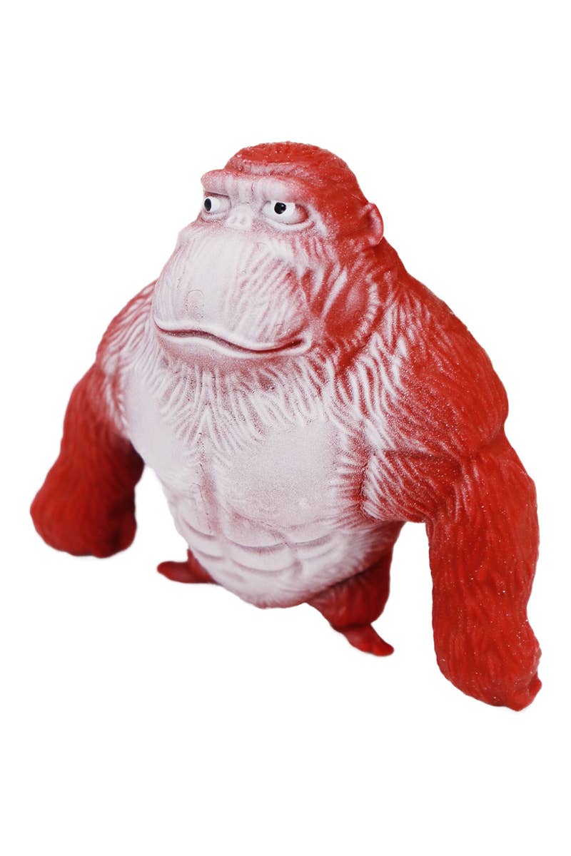 SURTIDO Perlas de agua rellenas de forma esponjosa con forma de mono Gorilla de venta al por mayor en Faire4