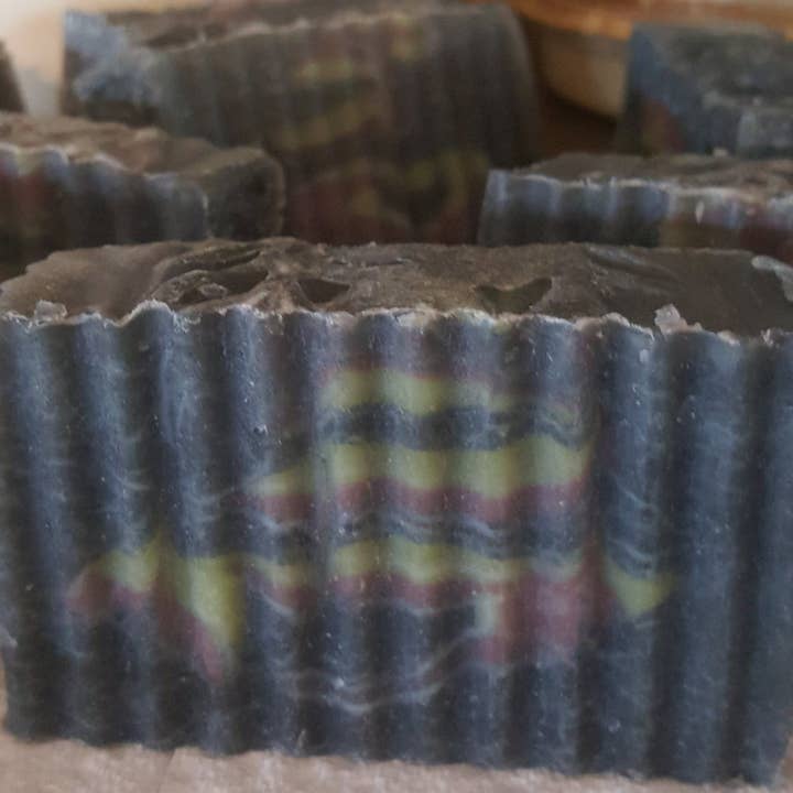 Coastal Waters for wholesale by W&W Royal Oil Soap Co llc