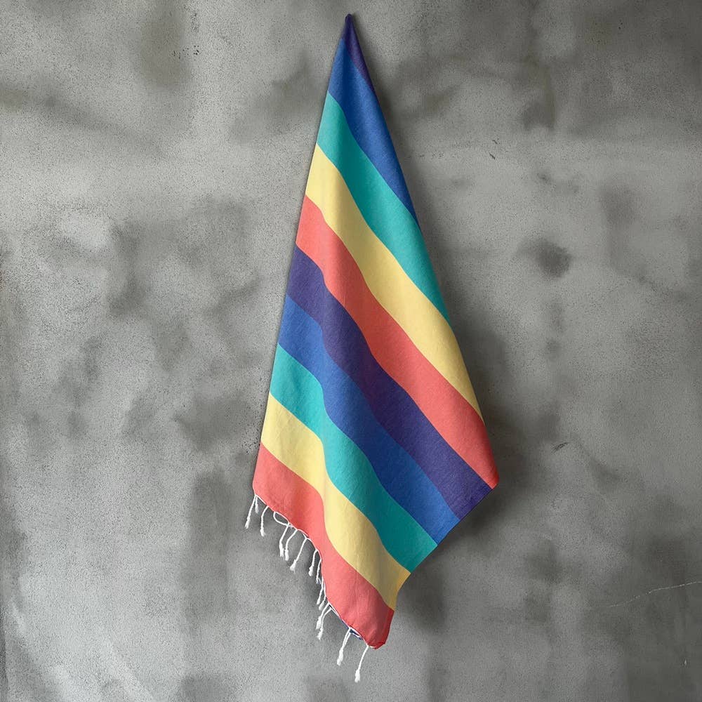 Primitive – Großhandel Badetuch – Cezanne Türkisches Strandtuch5