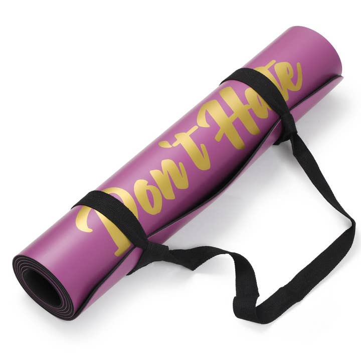 VIAI Beauty - Wholesale Yoga Mat - Yoga mat6