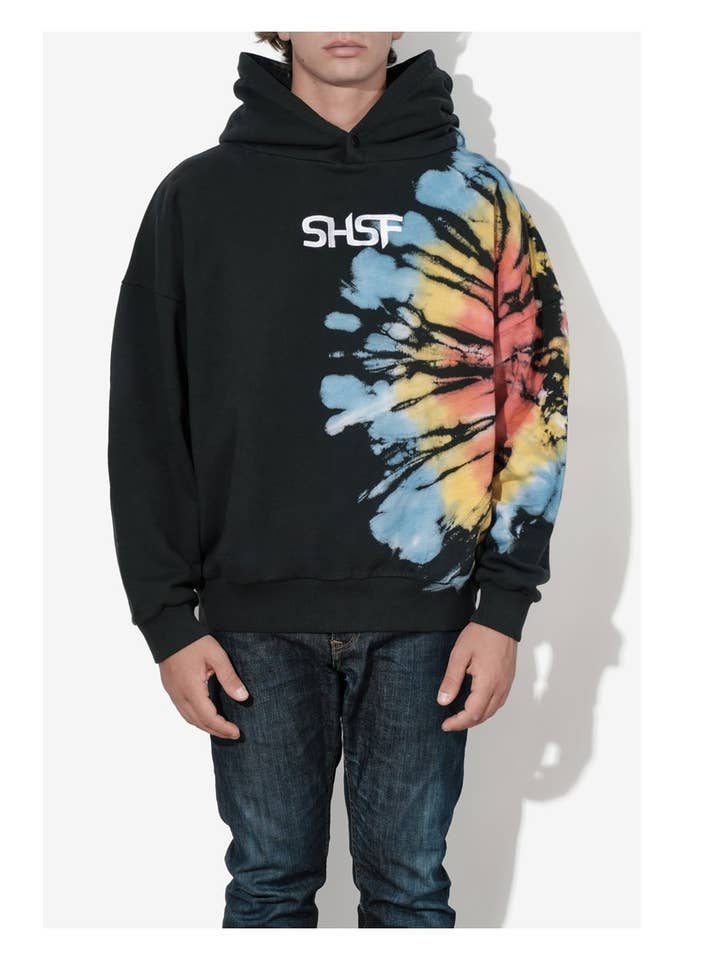 HOODIE SUNRISE por atacado de SHSF
