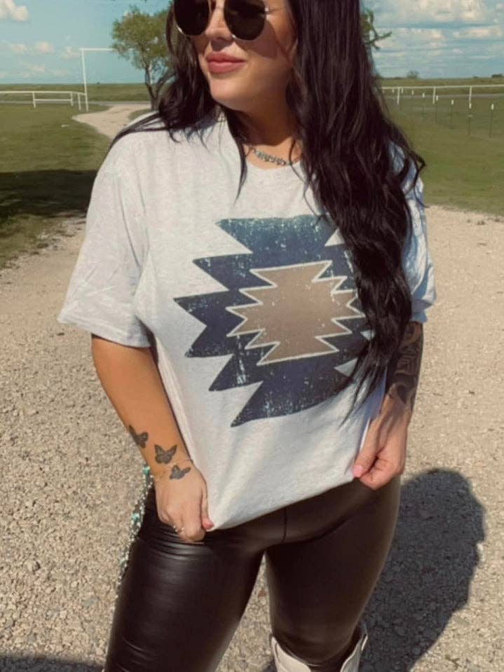 PRETO & CASTANHO ASTECA por atacado de Sugar & Velvet Collective Wholesale