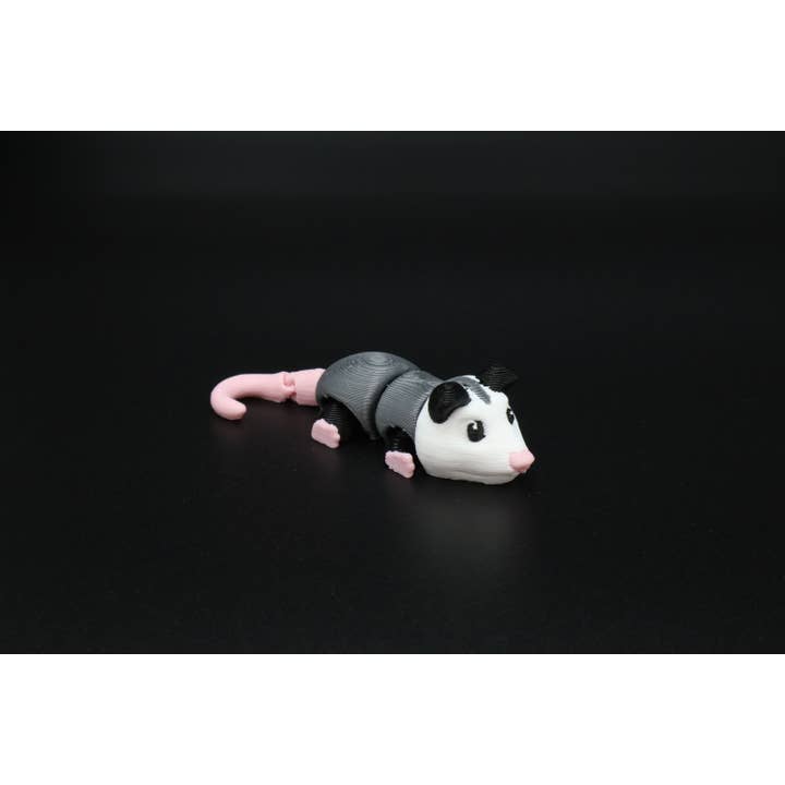 Lux Layers - Wholesale Fidget Toy - Kids - Mini Opossom1