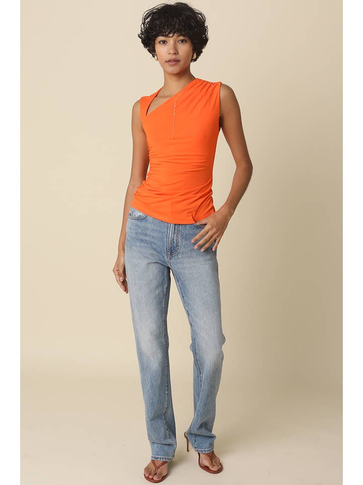 Olivaceous – wholesale Knit top – Women's – Mia Knit Top17