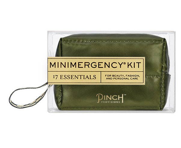Pinch Provisions - Wholesale Pouch - Women's - Puffer Minimergency Kit12