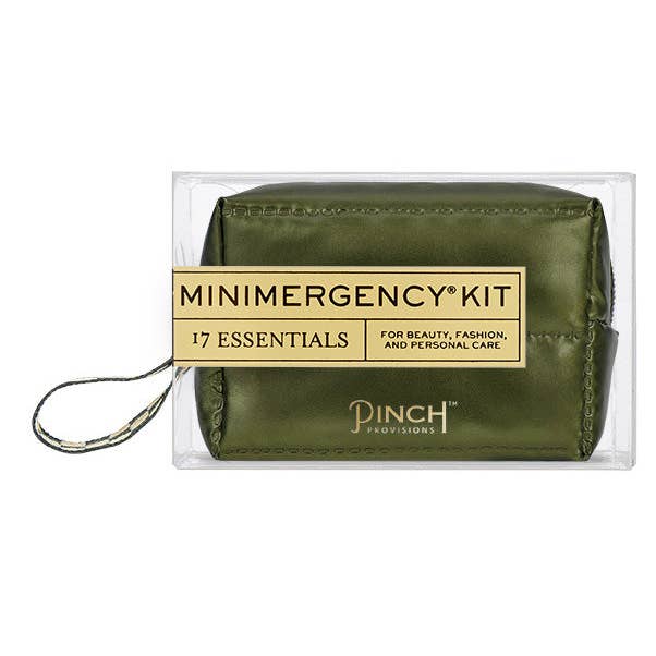 Pinch Provisions - Wholesale Pouch - Women's - Puffer Minimergency Kit12