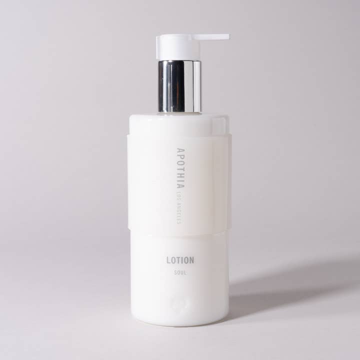 SOUL | LOTION for wholesale by APOTHIA LOS ANGELES